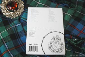 DVD "Game of Drones" - Cover Rückseite